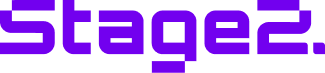 Logo Stage 2 | Loja Padr&atilde;o